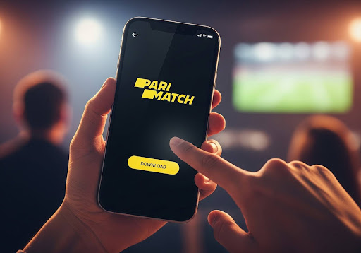 Parimatch